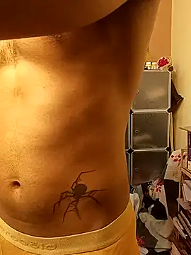 Snapshot of Yk_physique chatting on 1, 6, 2026 Yk physique online show from 1, 6, 2026