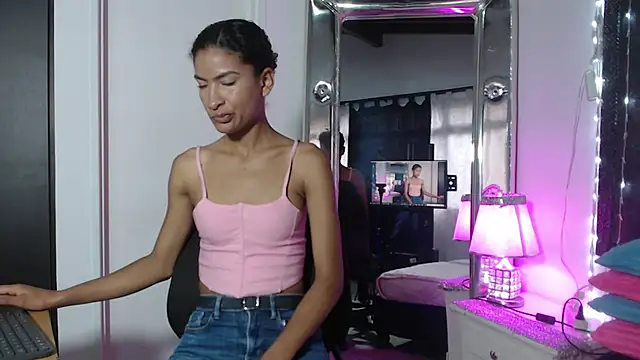 mailyn gold online show from 11, 4, 2026