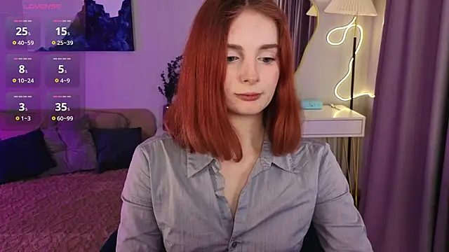 Snapshot of Vixaria chatting on 7, 3, 2026 Vixaria online show from 7, 3, 2026