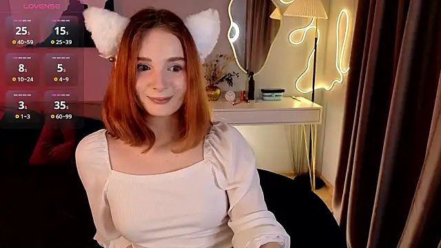 Snapshot of Vixaria chatting on 9, 3, 2026 Vixaria online show from 9, 3, 2026