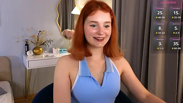 Snapshot of Vixaria chatting on 24, 3, 2026 Vixaria online show from 24, 3, 2026