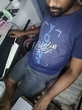 Tinku 1324 online show from 18, 4, 2026