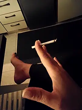 Ginevra01 online show from 16, 4, 2026