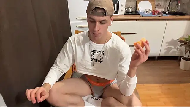 Snapshot of David_Hess chatting on 6, 3, 2026 David Hess online show from 6, 3, 2026