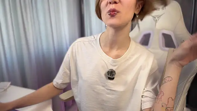 Snapshot of MyBabyLana chatting on 2, 3, 2026 MyBabyLana online show from 2, 3, 2026