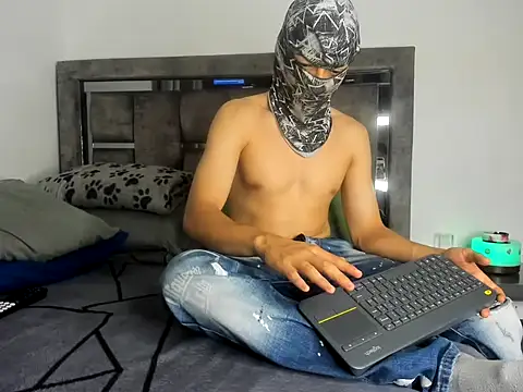 Snapshot of Master_Ruthless77 chatting on 26, 2, 2026 Master Ruthless77 online show from 26, 2, 2026