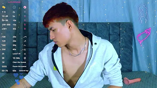 NicolasTorrez online show from 14, 3, 2026