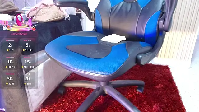 Hazumi Tsu online show from 19, 2, 2026