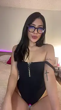 Snapshot of Exclusive_Aurora chatting on 13, 6, 2026 Exclusive Aurora online show from 13, 6, 2026