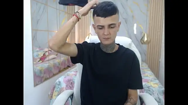 benjamin anthony online show from 21, 5, 2026