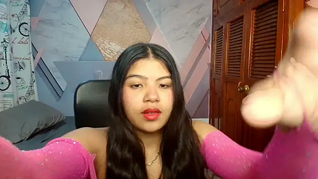 Snapshot of vane_latin18 chatting on 16, 4, 2026 vane latin18 online show from 16, 4, 2026