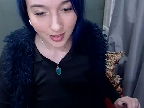 Snapshot of AZULFOX69 chatting on 21, 4, 2026 AZULFOX69 online show from 21, 4, 2026