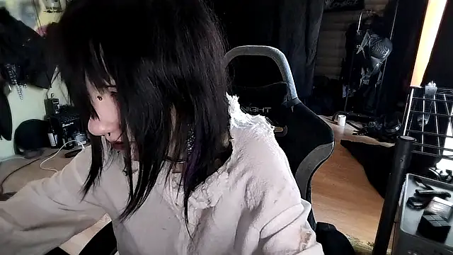 Snapshot of Shempert_ghot chatting on 18, 2, 2026 Shempert ghot online show from 18, 2, 2026