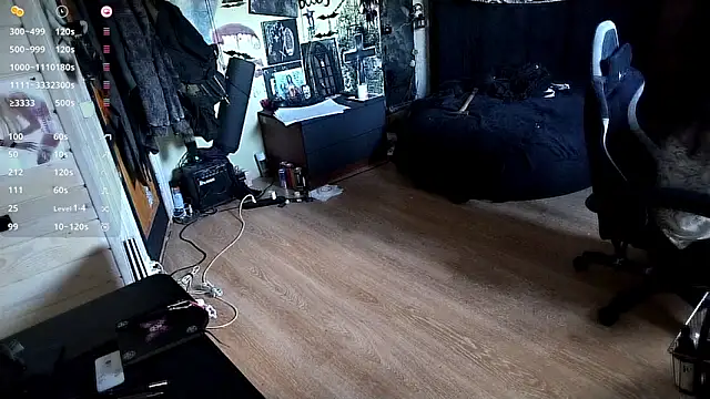 Shempert ghot online show from 13, 4, 2026