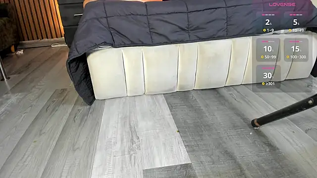 MarcoAndAllice online show from 20, 3, 2026