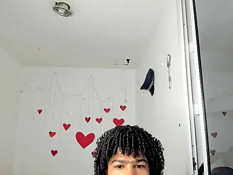 Snapshot of alexj_black_ chatting on 11, 3, 2026 alexj black online show from 11, 3, 2026