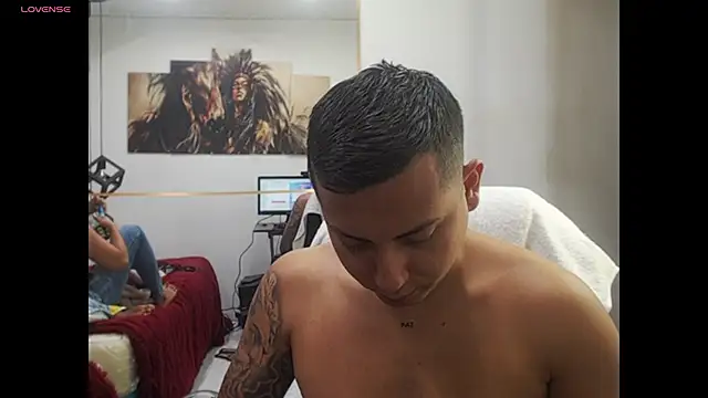 Snapshot of vanessa_f chatting on 17, 2, 2026 vanessa f online show from 17, 2, 2026