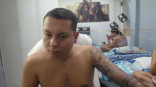 vanessa f online show from 17, 3, 2026