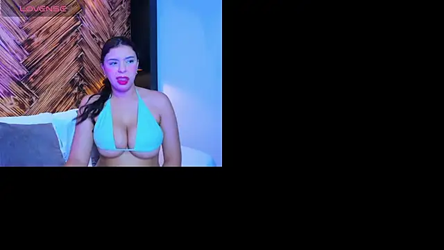 evelin villan online show from 5, 6, 2026
