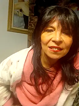 MadamBell online show from 22, 3, 2026