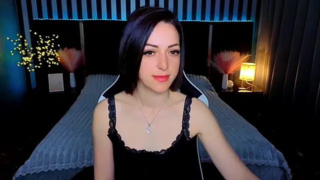 Snapshot of Daloras_lin chatting on 12, 5, 2026 Daloras lin online show from 12, 5, 2026