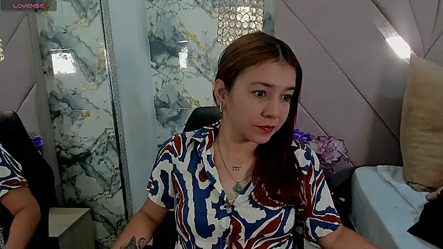 Snapshot of antonella_moon7 chatting on 26, 7, 2026 antonella moon7 online show from 26, 7, 2026