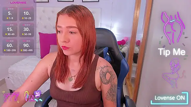 Snapshot of antonella_moon7 chatting on 31, 7, 2026 antonella moon7 online show from 31, 7, 2026
