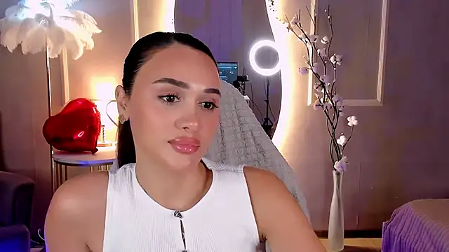 Snapshot of Kimberly_Chapman chatting on 15, 2, 2026 Kimberly Chapman online show from 15, 2, 2026