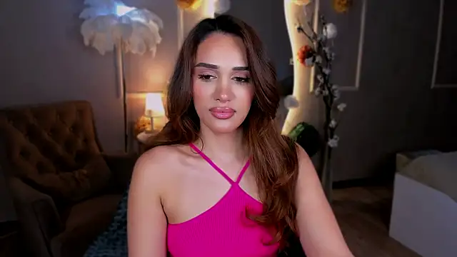 Snapshot of Kimberly_Chapman chatting on 3, 5, 2026 Kimberly Chapman online show from 3, 5, 2026