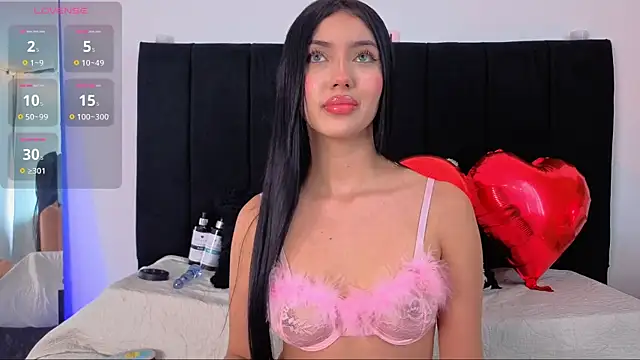 Snapshot of Abby_Bennett chatting on 12, 2, 2026 Abby Bennett online show from 12, 2, 2026