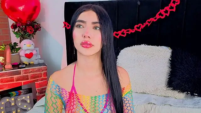 Snapshot of Abby_Bennett chatting on 26, 2, 2026 Abby Bennett online show from 26, 2, 2026