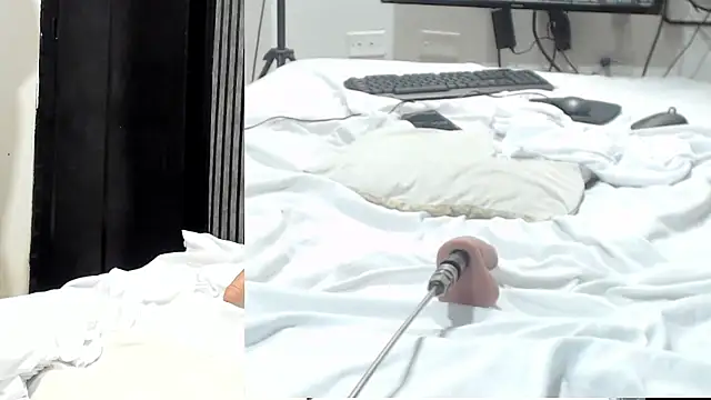 isabella castro2 online show from 9, 4, 2026