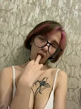 analcutie online show from 13, 2, 2026