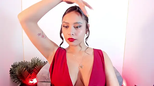 Ana  victoriaa online show from 15, 5, 2026