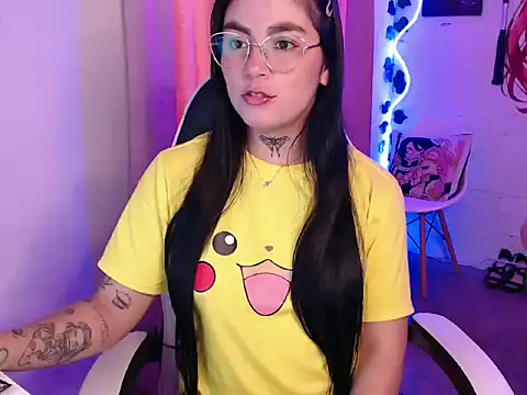 JanineRae online show from 19, 2, 2026