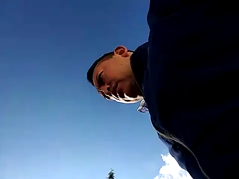 Snapshot of Hachi28 chatting on 3, 4, 2026 Hachi28 online show from 3, 4, 2026