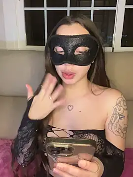 Snapshot of rosemistic chatting on 6, 3, 2026 rosemistic online show from 6, 3, 2026