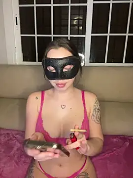 Snapshot of rosemistic chatting on 9, 3, 2026 rosemistic online show from 9, 3, 2026