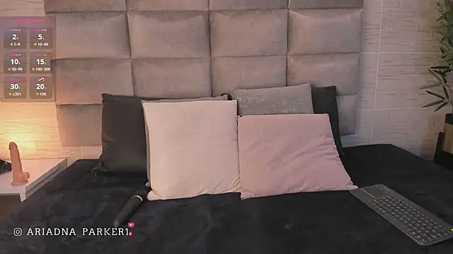 Snapshot of ariana__parker chatting on 11, 4, 2026 ariana parker online show from 11, 4, 2026