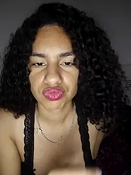 RizHoney online show from 13, 2, 2026