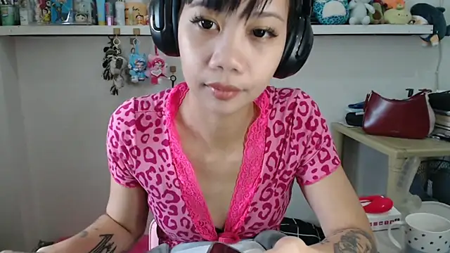 Snapshot of GloryKulikowski chatting on 12, 3, 2026 GloryKulikowski online show from 12, 3, 2026