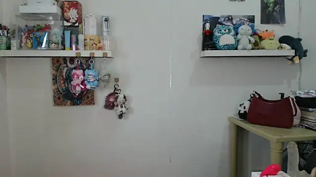 Snapshot of GloryKulikowski chatting on 13, 3, 2026 GloryKulikowski online show from 13, 3, 2026