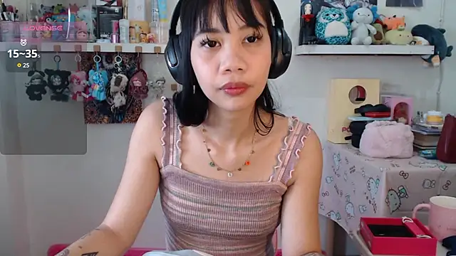 Snapshot of GloryKulikowski chatting on 20, 3, 2026 GloryKulikowski online show from 20, 3, 2026