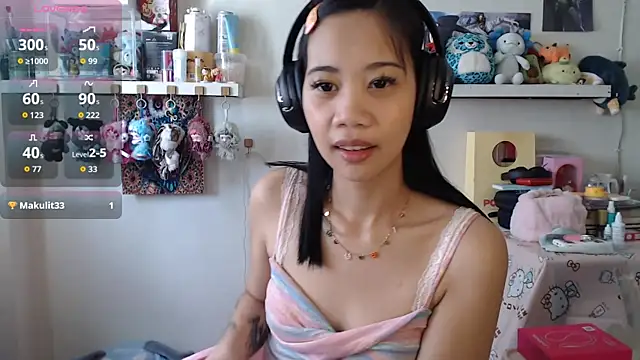 Snapshot of GloryKulikowski chatting on 21, 3, 2026 GloryKulikowski online show from 21, 3, 2026