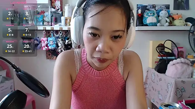 Snapshot of GloryKulikowski chatting on 26, 3, 2026 GloryKulikowski online show from 26, 3, 2026