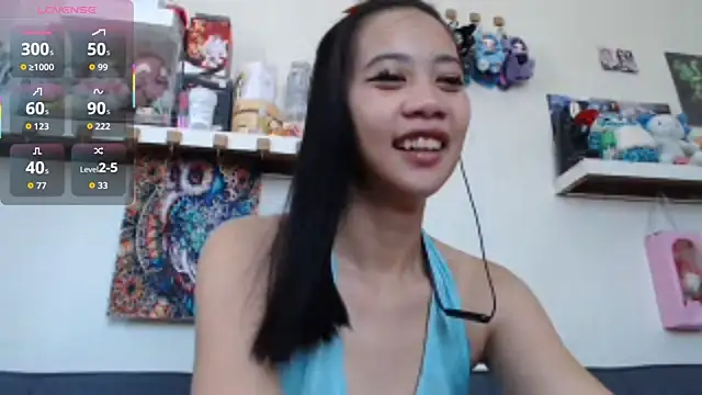 Snapshot of GloryKulikowski chatting on 9, 4, 2026 GloryKulikowski online show from 9, 4, 2026