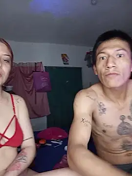 Candy Nate online show from 18, 2, 2026