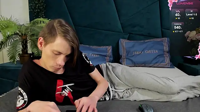 Erick Wilson online show from 24, 2, 2025