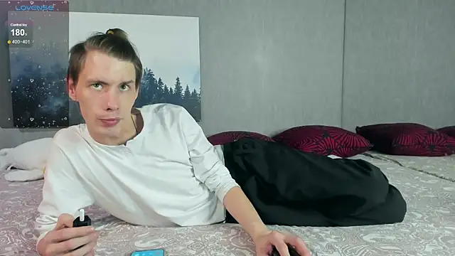 Erick Wilson online show from 3, 3, 2025