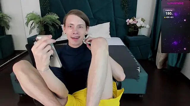 Erick Wilson online show from 7, 3, 2025